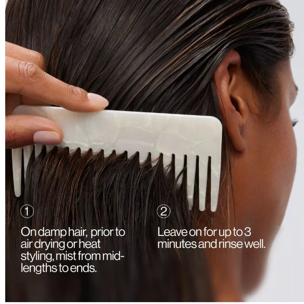 Eva•Nyc Stay Hydrated Leave-In Conditioner